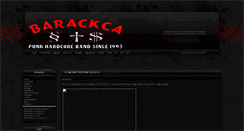 Desktop Screenshot of fusion.barackca.hu